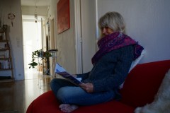 taillleur sur méridienne 1